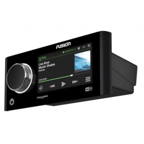 Fusion Apollo 770, Touchscreen, 4 Zone, DSP 	